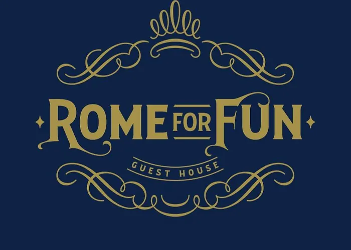 For Fun * Rom